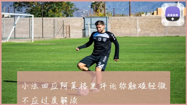 小法回应阿莱格里评论称触碰轻微不应过度解读
